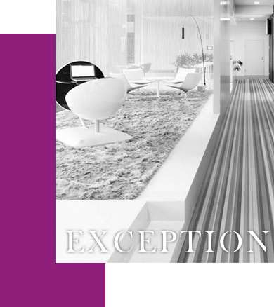 室內(nèi)設(shè)計公司-例外(香港)國際陳設(shè)藝術(shù)顧問有限公司