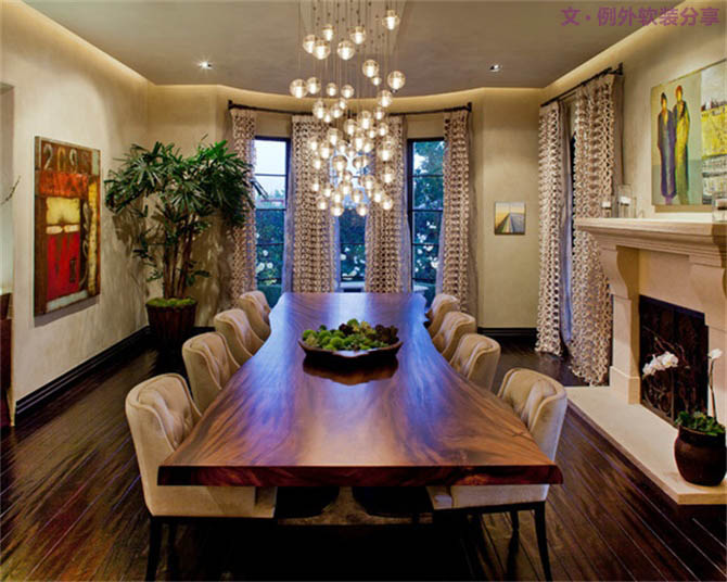 這些餐桌設計得太美了，絕對值得一看！