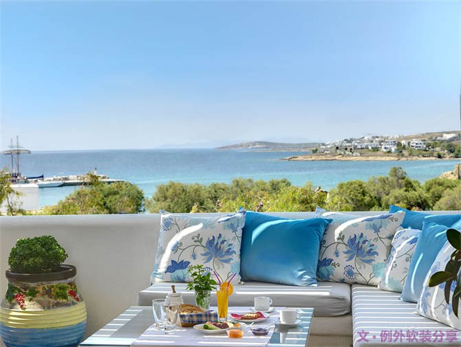 你家的陽臺還只是用來晾衣服？