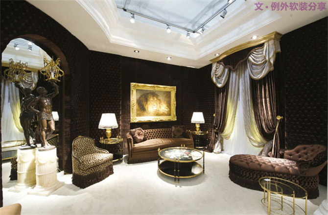 米蘭國際家具設(shè)計展，自然風來襲