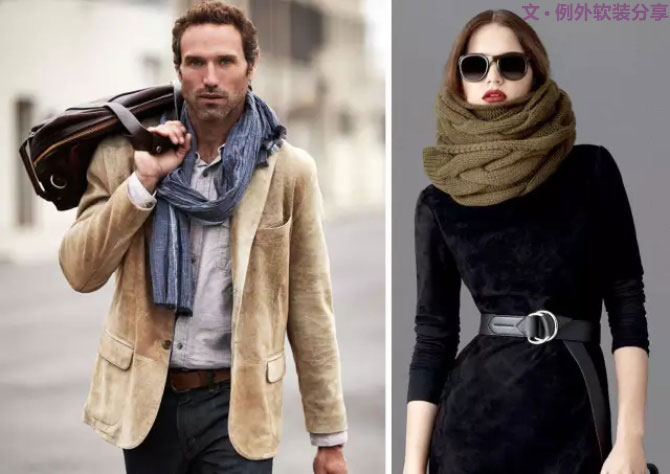 【例外.搭配家】百變天鵝絨，挑逗你的搭配內(nèi)功！