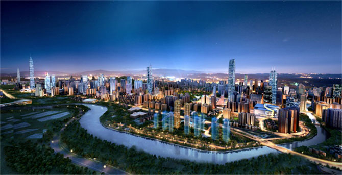 深圳羅湖中海天鉆新室內(nèi)設(shè)計(jì)動態(tài)