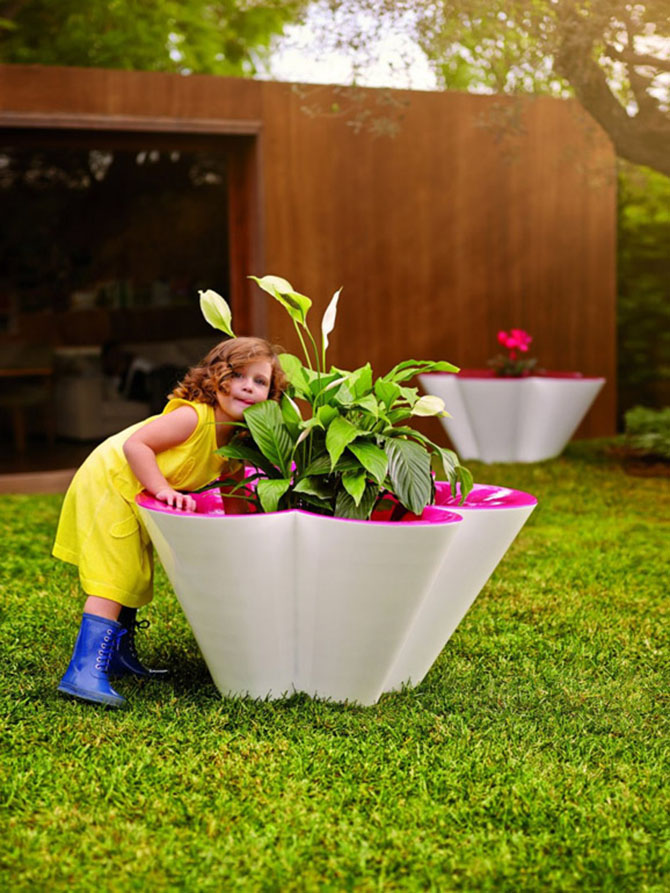 兒童藝術(shù)桌椅，給孩子好的禮物！