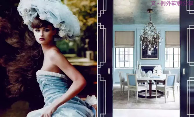 “好色”，這是他們的本性，下輩子也要做設(shè)計師！