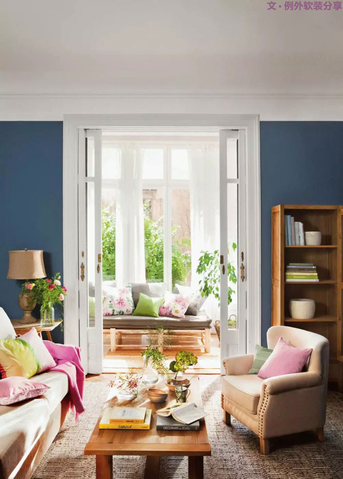 生活需要儀式感，也能把日子過成簡單而精致的詩！