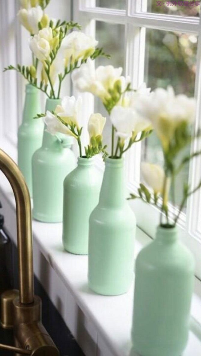 適合熾熱盛夏的室內(nèi)設(shè)計配色，非“她”莫屬！