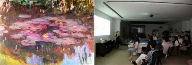 【例外.學(xué)習(xí)周】“軟裝女神”教你從大自然里發(fā)現(xiàn)家具品牌基因！