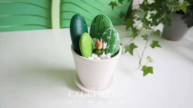 【幾分鐘.軟裝課堂】在她手下，盆栽竟然可以“養(yǎng)”得這么美？！