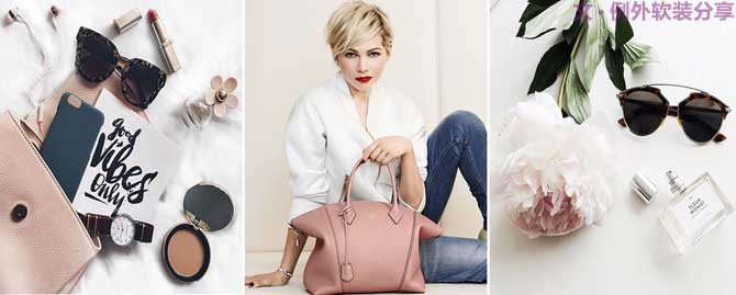 【例外·大視角】除了香水、包包和口紅，它們連家具也不放過！