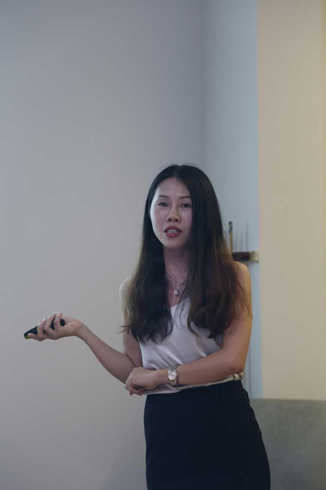 【例外·分享周】5位設(shè)計大咖“造訪”，是要搞事情？！