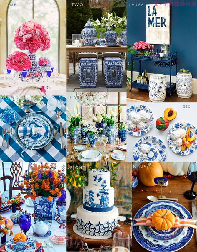 骨子里的個性與驚艷，東方美學(xué)的現(xiàn)代演繹！