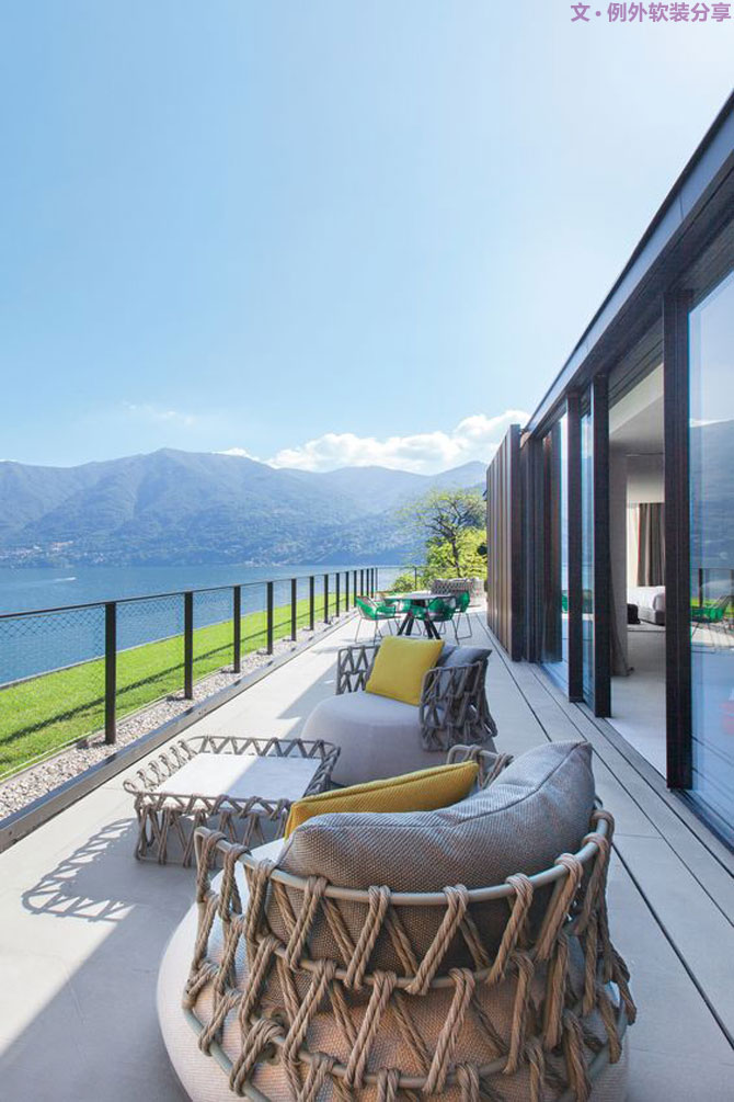 麻繩不止于捆扎，還有這么多用處，腦洞大開！