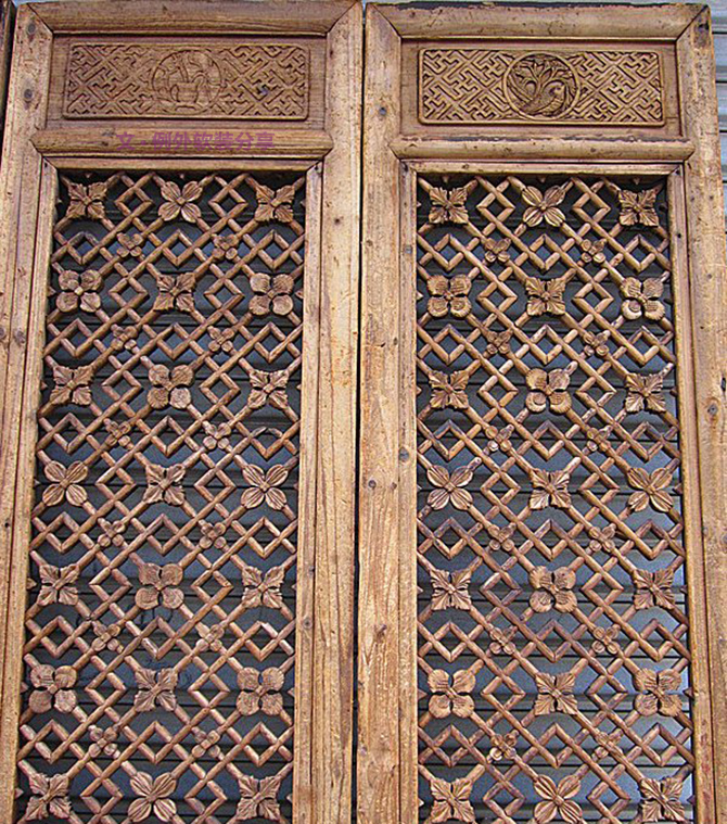 【軟裝設(shè)計】中國傳統(tǒng)吉祥圖案