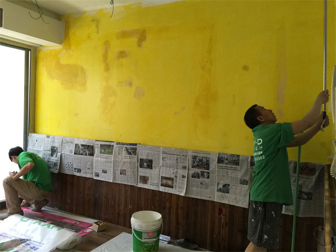 CCTV2《交換空間》收官之作--48小時，教你打造專屬的“秘密花園”-別墅設(shè)計,軟裝設(shè)計,室內(nèi)設(shè)計,豪宅設(shè)計,深圳例外軟裝設(shè)計公司