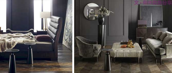 除了豪車，家具界竟然也有它的身影！-別墅設(shè)計(jì),軟裝設(shè)計(jì),室內(nèi)設(shè)計(jì),豪宅設(shè)計(jì),深圳例外軟裝設(shè)計(jì)公司