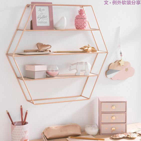 如果你有個公主夢，可千萬別錯過它！-別墅設(shè)計,軟裝設(shè)計,室內(nèi)設(shè)計,豪宅設(shè)計,深圳例外軟裝設(shè)計公司