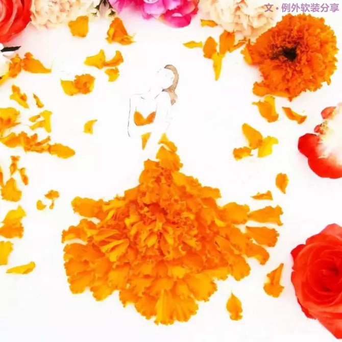 把春天穿在身上，驚動了整個(gè)設(shè)計(jì)界-別墅設(shè)計(jì),軟裝設(shè)計(jì),室內(nèi)設(shè)計(jì),豪宅設(shè)計(jì),深圳例外軟裝設(shè)計(jì)公司