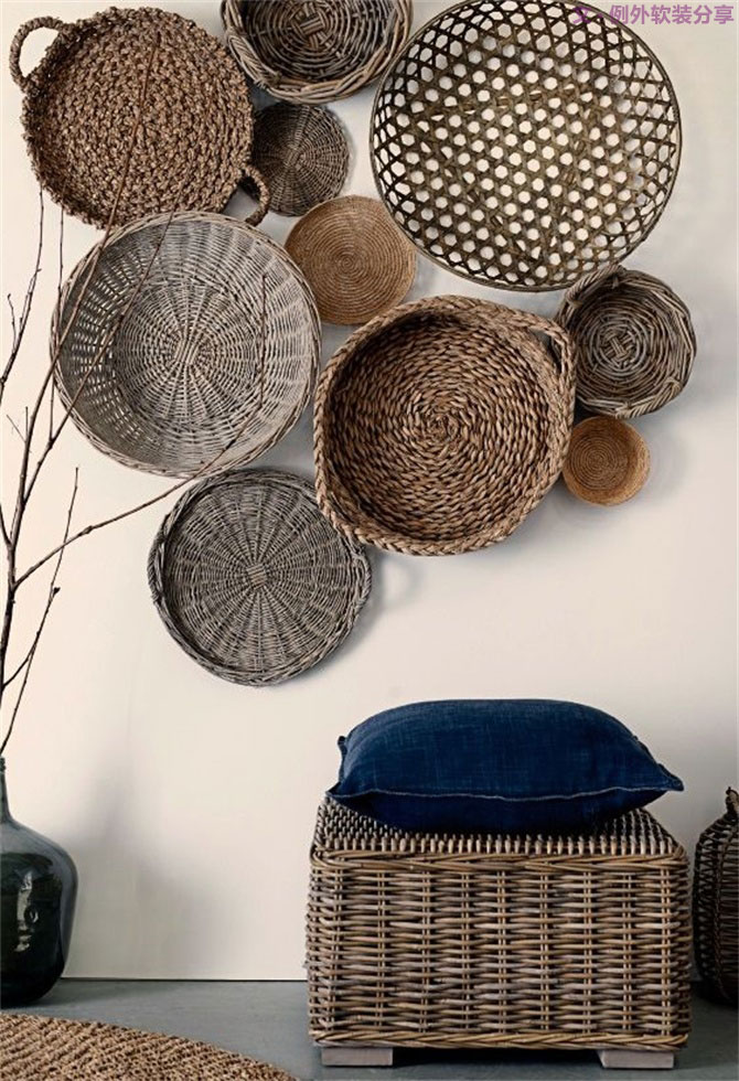 【例外·風格說】輕部落風尚，一場設(shè)計對野性的獵奇之旅！-別墅設(shè)計,軟裝設(shè)計,室內(nèi)設(shè)計,豪宅設(shè)計,深圳例外軟裝設(shè)計公司