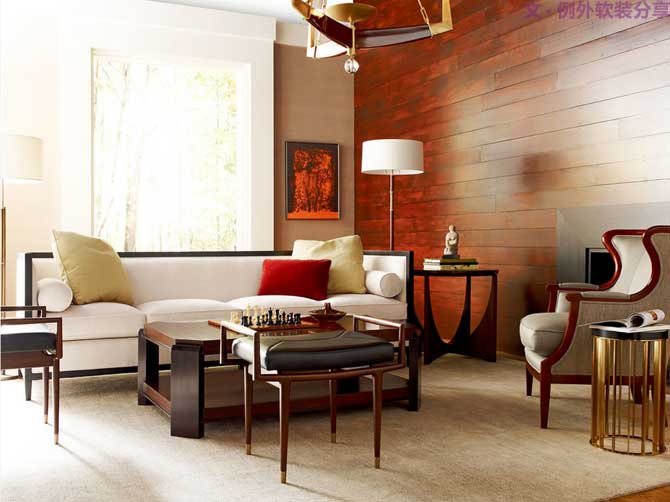 除了豪車，家具界竟然也有它的身影！-別墅設(shè)計(jì),軟裝設(shè)計(jì),室內(nèi)設(shè)計(jì),豪宅設(shè)計(jì),深圳例外軟裝設(shè)計(jì)公司