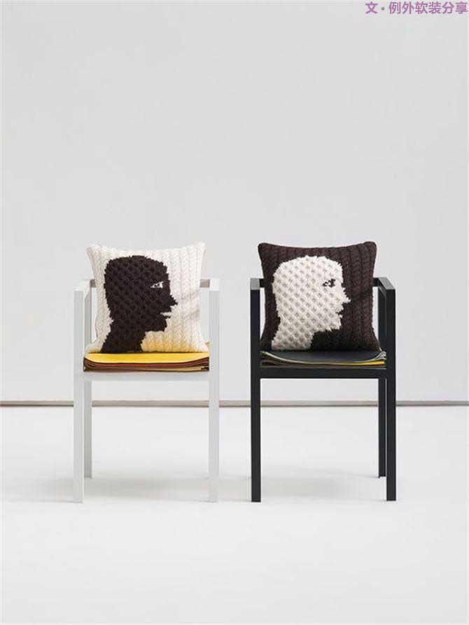 【例外·大視角】除了香水、包包和口紅，它們連家具也不放過(guò)！-別墅設(shè)計(jì),軟裝設(shè)計(jì),室內(nèi)設(shè)計(jì),豪宅設(shè)計(jì),深圳例外軟裝設(shè)計(jì)公司