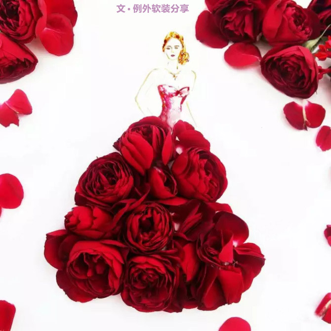 把春天穿在身上，驚動了整個(gè)設(shè)計(jì)界-別墅設(shè)計(jì),軟裝設(shè)計(jì),室內(nèi)設(shè)計(jì),豪宅設(shè)計(jì),深圳例外軟裝設(shè)計(jì)公司