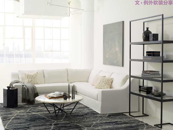 除了豪車，家具界竟然也有它的身影！-別墅設(shè)計(jì),軟裝設(shè)計(jì),室內(nèi)設(shè)計(jì),豪宅設(shè)計(jì),深圳例外軟裝設(shè)計(jì)公司