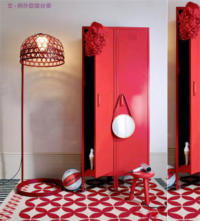 【愛出色】真不是劇情需要，這也許是世界上貴的紅！-別墅設(shè)計(jì),軟裝設(shè)計(jì),室內(nèi)設(shè)計(jì),豪宅設(shè)計(jì),深圳例外軟裝設(shè)計(jì)公司