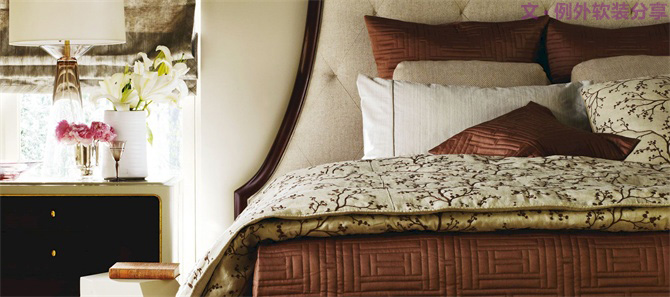 【例外·搭配家】花瓶到底怎么擺才好看？-別墅設(shè)計,軟裝設(shè)計,室內(nèi)設(shè)計,豪宅設(shè)計,深圳例外軟裝設(shè)計公司