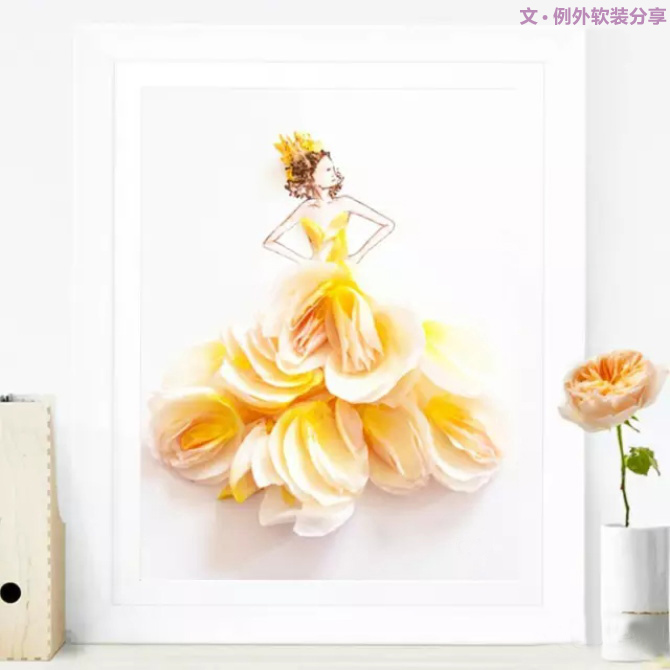 把春天穿在身上，驚動了整個(gè)設(shè)計(jì)界-別墅設(shè)計(jì),軟裝設(shè)計(jì),室內(nèi)設(shè)計(jì),豪宅設(shè)計(jì),深圳例外軟裝設(shè)計(jì)公司