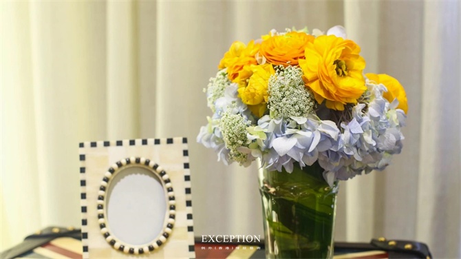 【幾分鐘.軟裝課堂】她用3分鐘搞定一個浪漫花球，就憑這些？-別墅設(shè)計,軟裝設(shè)計,室內(nèi)設(shè)計,豪宅設(shè)計,深圳例外軟裝設(shè)計公司