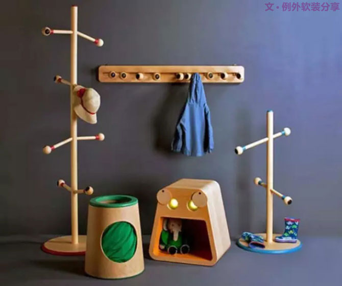 即使長(zhǎng)大了，我也想繼續(xù)賣賣萌-別墅設(shè)計(jì),軟裝設(shè)計(jì),室內(nèi)設(shè)計(jì),豪宅設(shè)計(jì),深圳例外軟裝設(shè)計(jì)公司