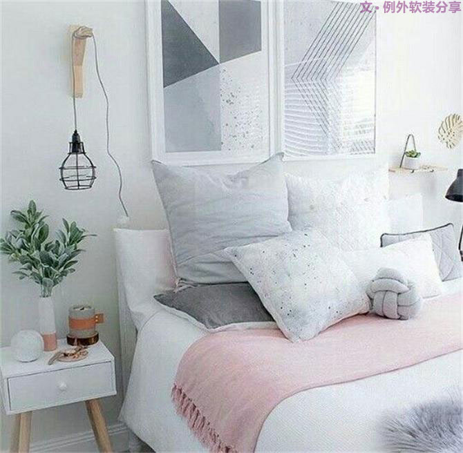 如果你有個公主夢，可千萬別錯過它！-別墅設(shè)計,軟裝設(shè)計,室內(nèi)設(shè)計,豪宅設(shè)計,深圳例外軟裝設(shè)計公司