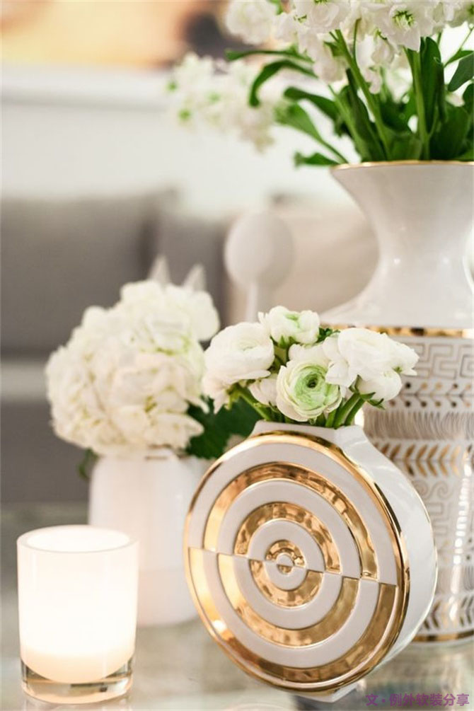 【例外·花箋記】洋牡丹，花叢中的人氣精靈-別墅設(shè)計(jì),軟裝設(shè)計(jì),室內(nèi)設(shè)計(jì),豪宅設(shè)計(jì),深圳例外軟裝設(shè)計(jì)公司