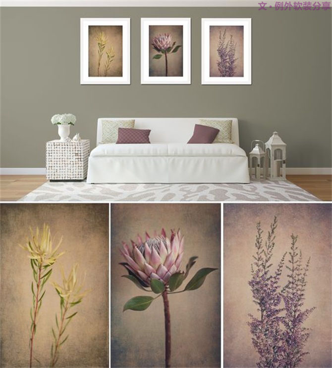 【例外·花箋記】沒(méi)有哪個(gè)姑娘能拒絕這樣一支奇葩！-別墅設(shè)計(jì),軟裝設(shè)計(jì),室內(nèi)設(shè)計(jì),豪宅設(shè)計(jì),深圳例外軟裝設(shè)計(jì)公司