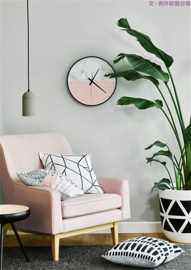 如果你有個公主夢，可千萬別錯過它！-別墅設(shè)計,軟裝設(shè)計,室內(nèi)設(shè)計,豪宅設(shè)計,深圳例外軟裝設(shè)計公司