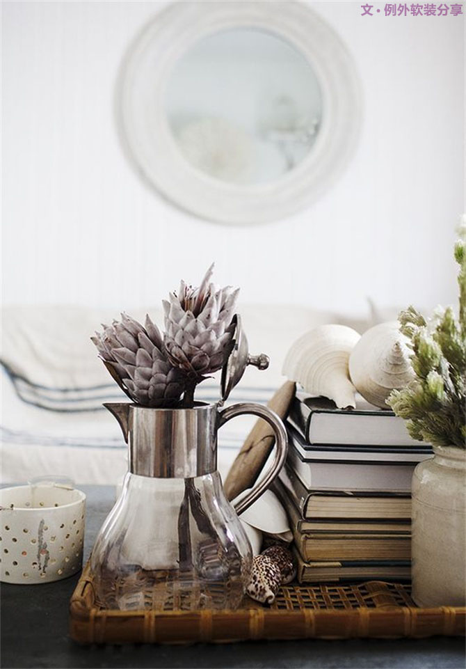 【例外·花箋記】沒(méi)有哪個(gè)姑娘能拒絕這樣一支奇葩！-別墅設(shè)計(jì),軟裝設(shè)計(jì),室內(nèi)設(shè)計(jì),豪宅設(shè)計(jì),深圳例外軟裝設(shè)計(jì)公司