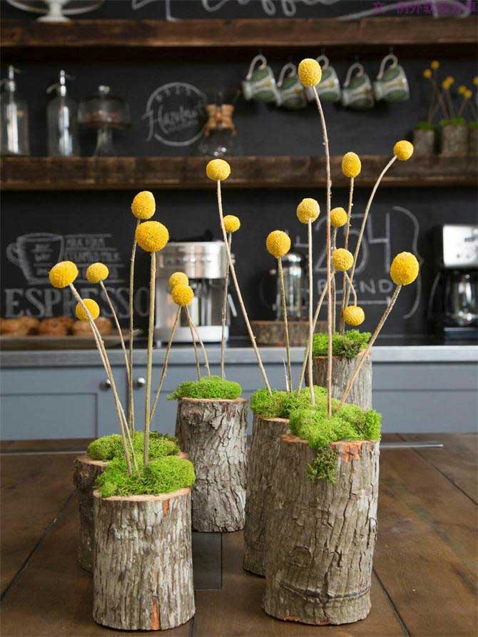 【例外.花箋記】金槌花，敲打在心間的小鼓槌！-別墅設(shè)計(jì),軟裝設(shè)計(jì),室內(nèi)設(shè)計(jì),豪宅設(shè)計(jì),深圳例外軟裝設(shè)計(jì)公司