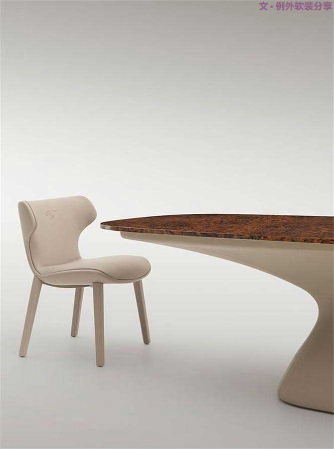 【例外·大視角】除了香水、包包和口紅，它們連家具也不放過(guò)！-別墅設(shè)計(jì),軟裝設(shè)計(jì),室內(nèi)設(shè)計(jì),豪宅設(shè)計(jì),深圳例外軟裝設(shè)計(jì)公司