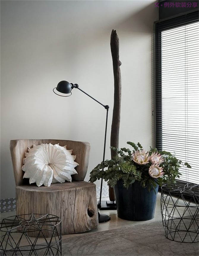 【例外·花箋記】沒(méi)有哪個(gè)姑娘能拒絕這樣一支奇葩！-別墅設(shè)計(jì),軟裝設(shè)計(jì),室內(nèi)設(shè)計(jì),豪宅設(shè)計(jì),深圳例外軟裝設(shè)計(jì)公司