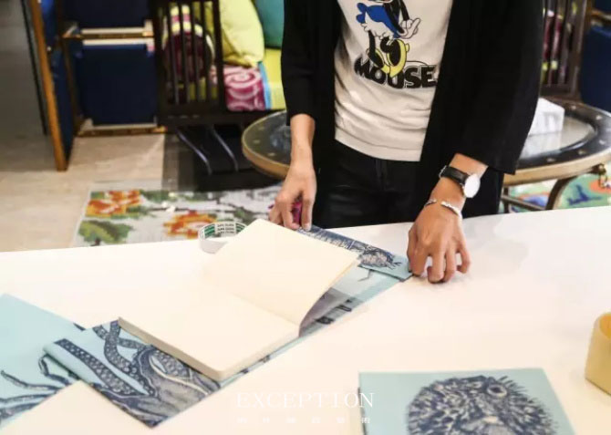 【例外·風格說】輕部落風尚，一場設(shè)計對野性的獵奇之旅！-別墅設(shè)計,軟裝設(shè)計,室內(nèi)設(shè)計,豪宅設(shè)計,深圳例外軟裝設(shè)計公司