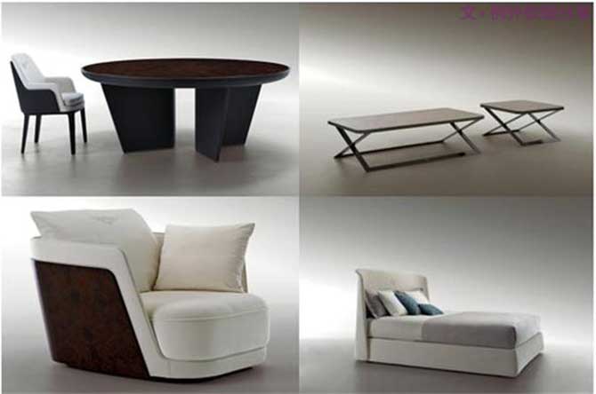 【例外·大視角】除了香水、包包和口紅，它們連家具也不放過(guò)！-別墅設(shè)計(jì),軟裝設(shè)計(jì),室內(nèi)設(shè)計(jì),豪宅設(shè)計(jì),深圳例外軟裝設(shè)計(jì)公司