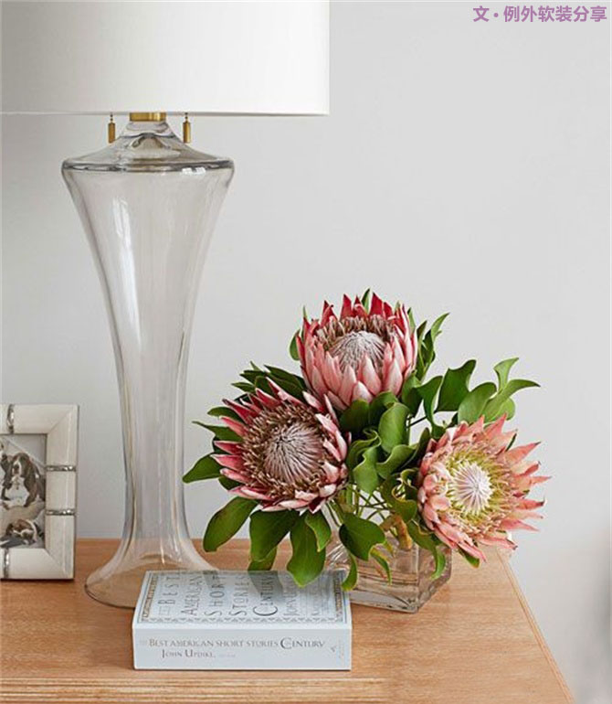 【例外·花箋記】沒(méi)有哪個(gè)姑娘能拒絕這樣一支奇葩！-別墅設(shè)計(jì),軟裝設(shè)計(jì),室內(nèi)設(shè)計(jì),豪宅設(shè)計(jì),深圳例外軟裝設(shè)計(jì)公司