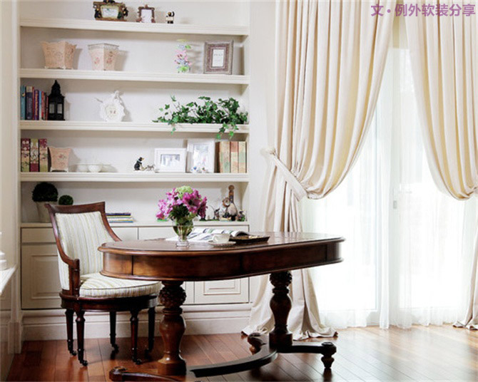 【例外·搭配家】花瓶到底怎么擺才好看？-別墅設(shè)計,軟裝設(shè)計,室內(nèi)設(shè)計,豪宅設(shè)計,深圳例外軟裝設(shè)計公司