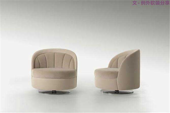 【例外·大視角】除了香水、包包和口紅，它們連家具也不放過(guò)！-別墅設(shè)計(jì),軟裝設(shè)計(jì),室內(nèi)設(shè)計(jì),豪宅設(shè)計(jì),深圳例外軟裝設(shè)計(jì)公司