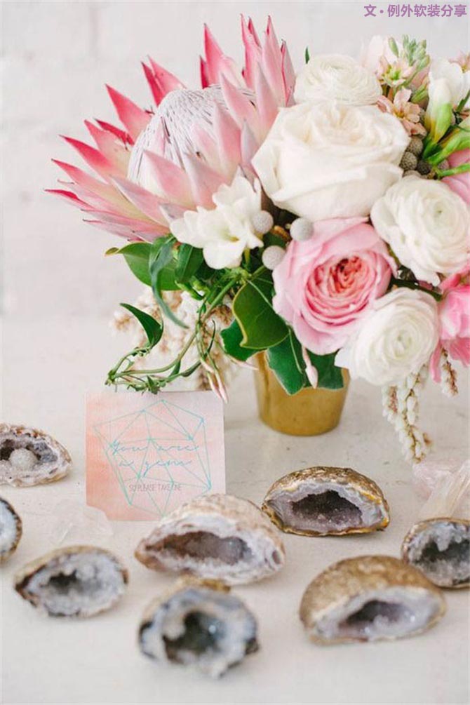 【例外·花箋記】沒(méi)有哪個(gè)姑娘能拒絕這樣一支奇葩！-別墅設(shè)計(jì),軟裝設(shè)計(jì),室內(nèi)設(shè)計(jì),豪宅設(shè)計(jì),深圳例外軟裝設(shè)計(jì)公司