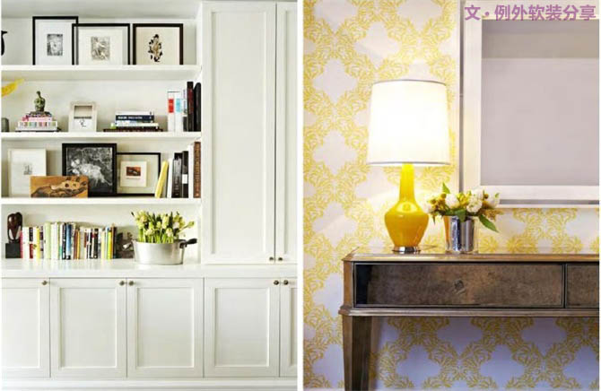 曼哈頓魅力十足的公寓設計-別墅設計,軟裝設計,室內(nèi)設計,豪宅設計,深圳例外軟裝設計公司