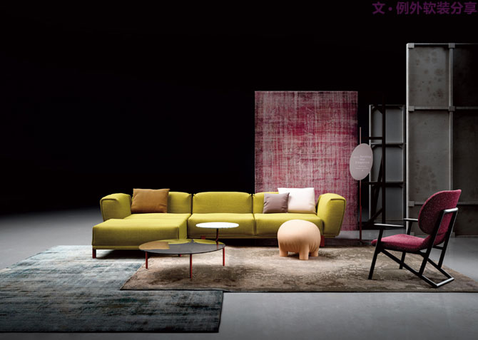 全球六大品牌，你知道的有幾個(gè)？-別墅設(shè)計(jì),軟裝設(shè)計(jì),室內(nèi)設(shè)計(jì),豪宅設(shè)計(jì),深圳例外軟裝設(shè)計(jì)公司