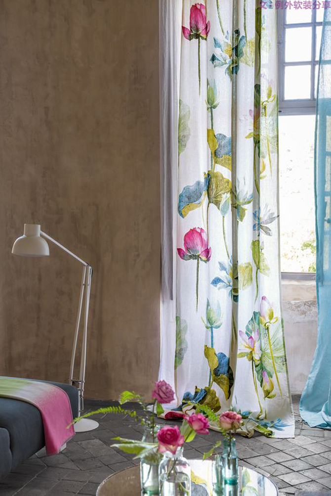 “她”不只是一道風(fēng)景，更是一場視覺盛宴！-別墅設(shè)計,軟裝設(shè)計,室內(nèi)設(shè)計,豪宅設(shè)計,深圳例外軟裝設(shè)計公司