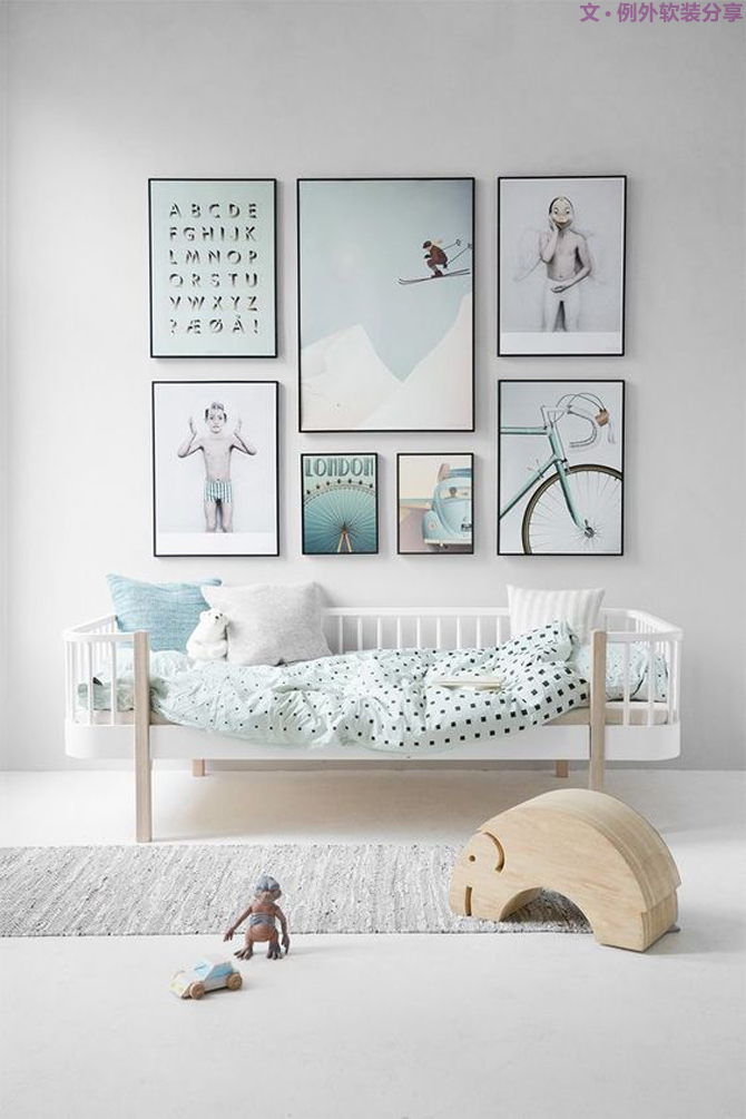 為什么簡(jiǎn)約風(fēng)格幾乎沒(méi)有裝飾，卻還是那么美？