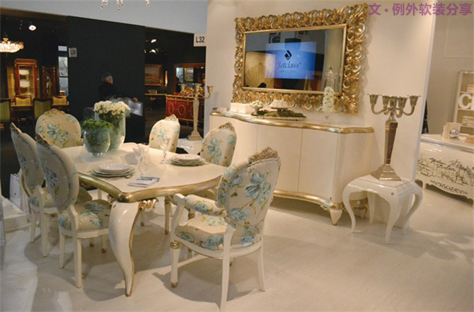 米蘭國際家具設(shè)計展，自然風(fēng)來襲-別墅設(shè)計,軟裝設(shè)計,室內(nèi)設(shè)計,豪宅設(shè)計,深圳例外軟裝設(shè)計公司